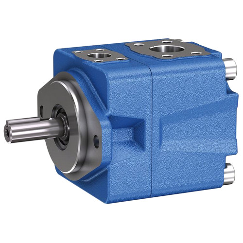 Лопастные насосы